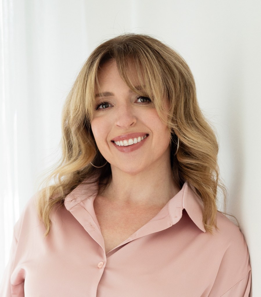 Headshot of post author