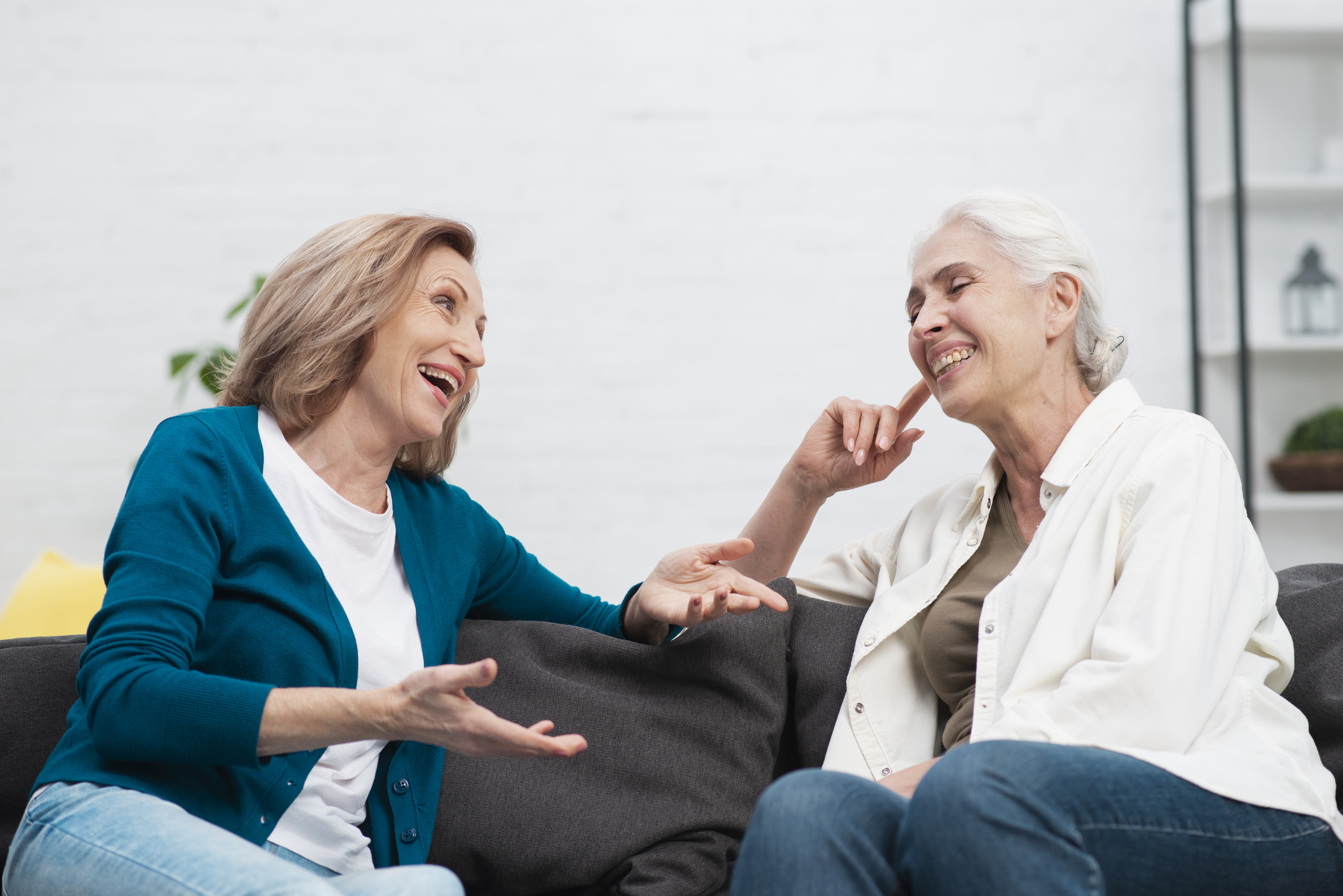 What’s the Difference Between Medicare Advantage and Medigap?